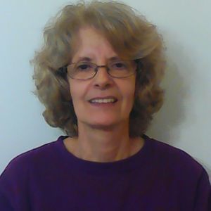 Meet your Posher, Louise